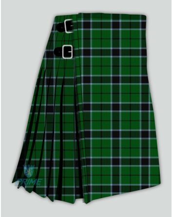Innes Hunting Tartan Kilt