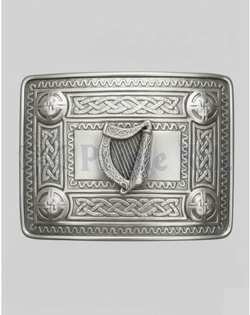 Belt Buckle Kilt