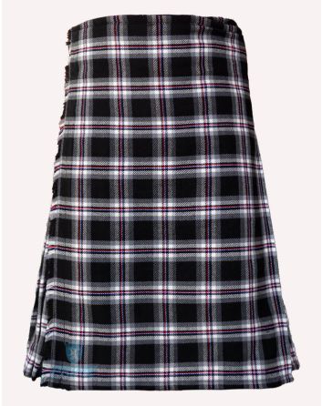 Iron Horse Tartan Kilt