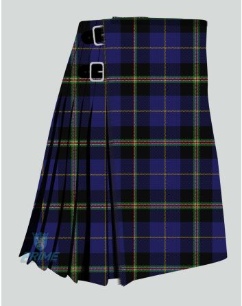 Italian National Tartan Kilt