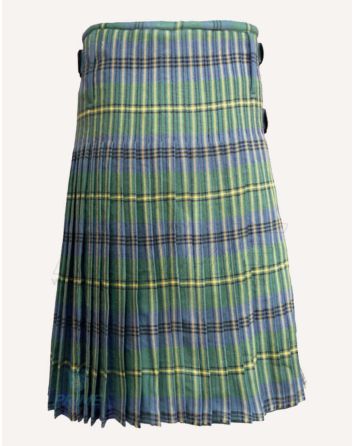 Johnstone Tartan Kilt