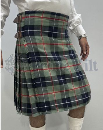 Jones Family Tartan Kilt