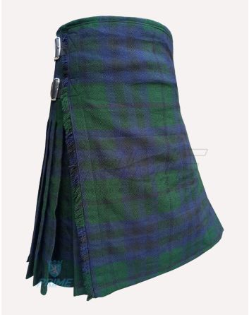 Keith Tartan Kilt