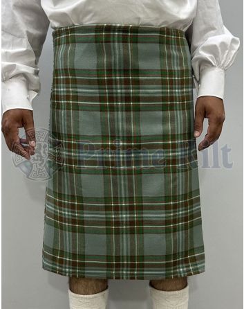 Kelly Dress Tartan Kilt