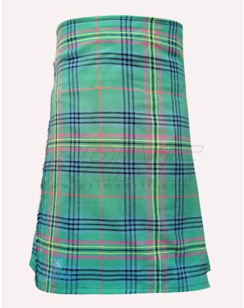 Kennedy Ancient Tartan Kilt