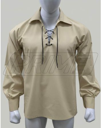 Jacobite Ghillie Shirt