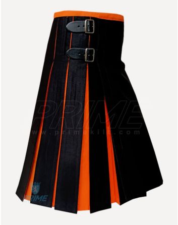 Kilt Orange