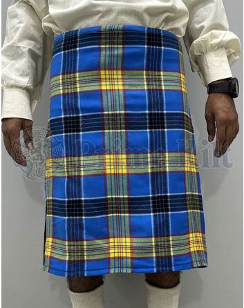 Laing Tartan Kilt 