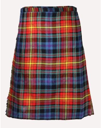 LGBT Tartan Kilt