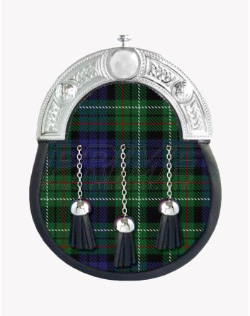 Lloyd Tartan Kilt