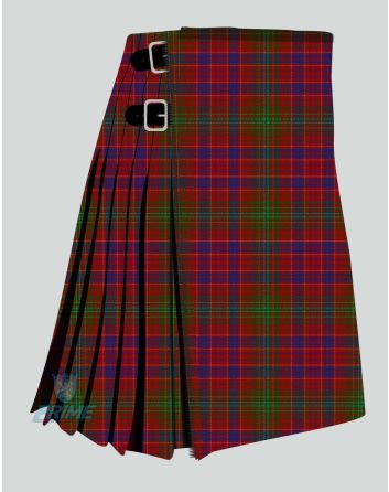 Lumsden Modern Tartan Kilt