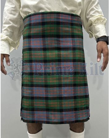 Macdonald Clan Ancient Tartan Kilt