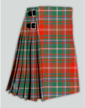 MacDougall Clan Kilt