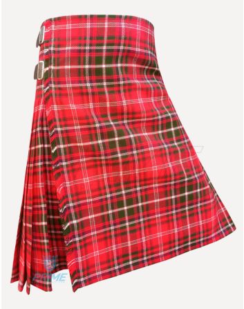 MacDougall Tartan Kilt