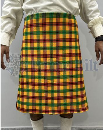 mcduck tartan