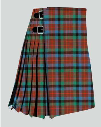 Macduff Clan Kilt