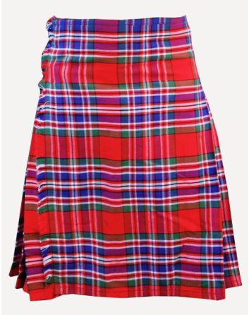 MacFarlane Tartan Kilt
