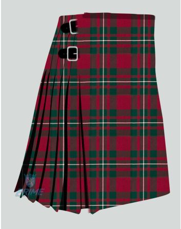 MacGregor Hunting Tartan Kilt