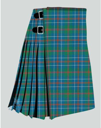 Machardy Ancient Tartan Kilt