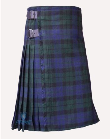 Mackay Tartan Kilt