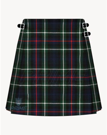 Mackenzie Tartan Skirt