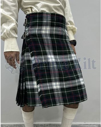 Mackenzie Dress Tartan Kilt