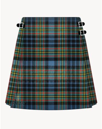 Maclellan Tartan Skirt