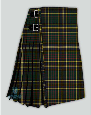 MacMillan Tartan Kilt