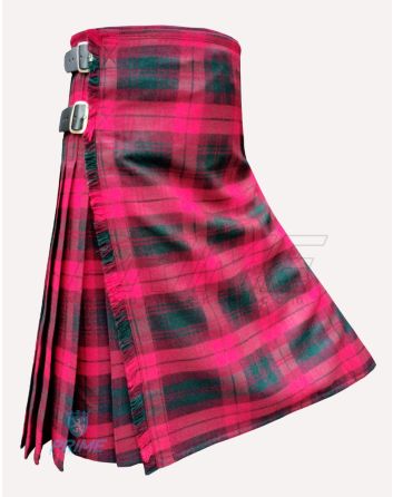 MacNab Tartan Kilt