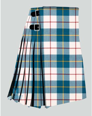 MacRae of Conchra Modern Tartan Kilt