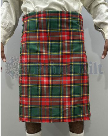MacWhirter Tartan Kilt