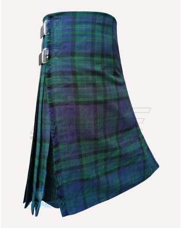 Matheson Tartan Kilt