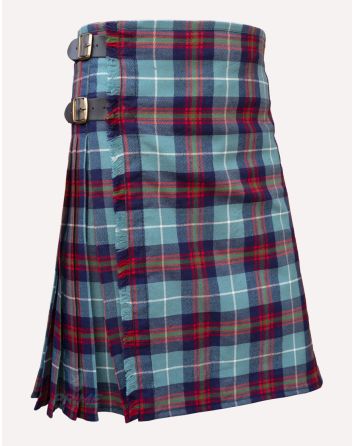 McCord Tartan Kilt