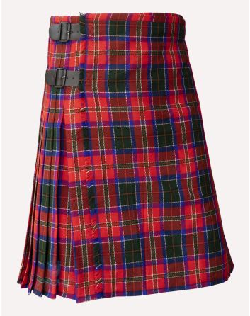 Mcculloch Tartan Kilt