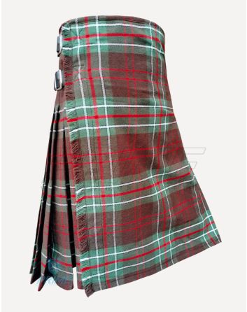 McDermott Tartan Kilt