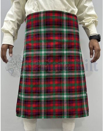 McGuire Tartan Kilt