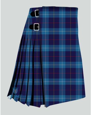 Mckerrell Tartan Kilt
