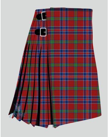 Mcniven Tartan Kilt