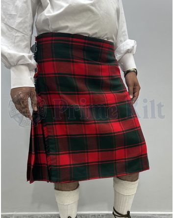 Middleton Tartan Kilt, Clan Middleton Kilt