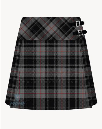 Moffat Tartan Kilt For Women