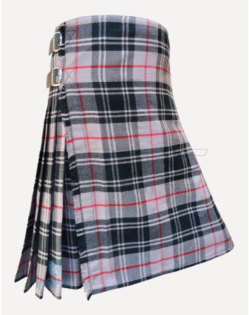 Moffat Tartan Kilt