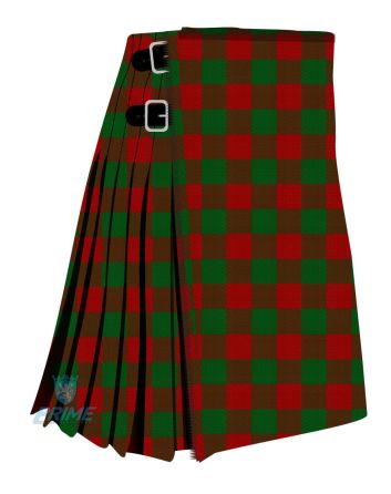 Moncreiffe Tartan Kilt