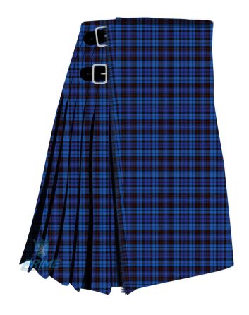 Mundigl Tartan Kilt