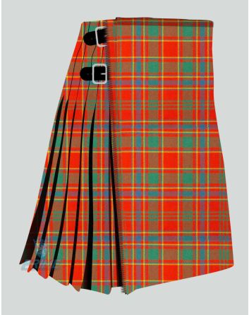 Munro Ancient Tartan Kilt