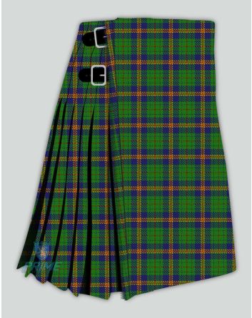 New Mexico State Tartan Kilt