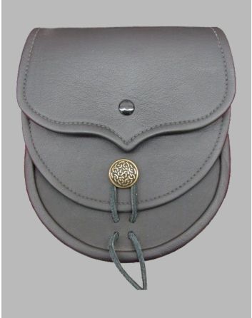 Grey Sporran