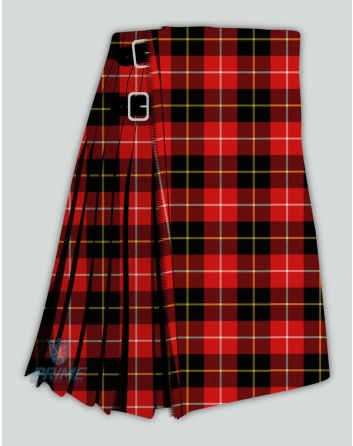 O'Connell Tartan Kilt