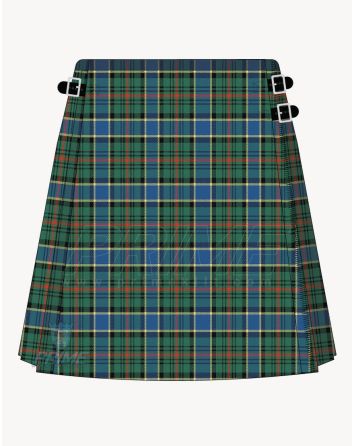 Ogilvie Tartan Skirt