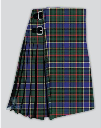 Ogilvie Tartan Kilt