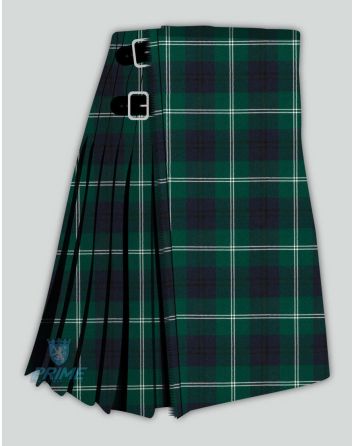 Oliphant Tartan Kilt